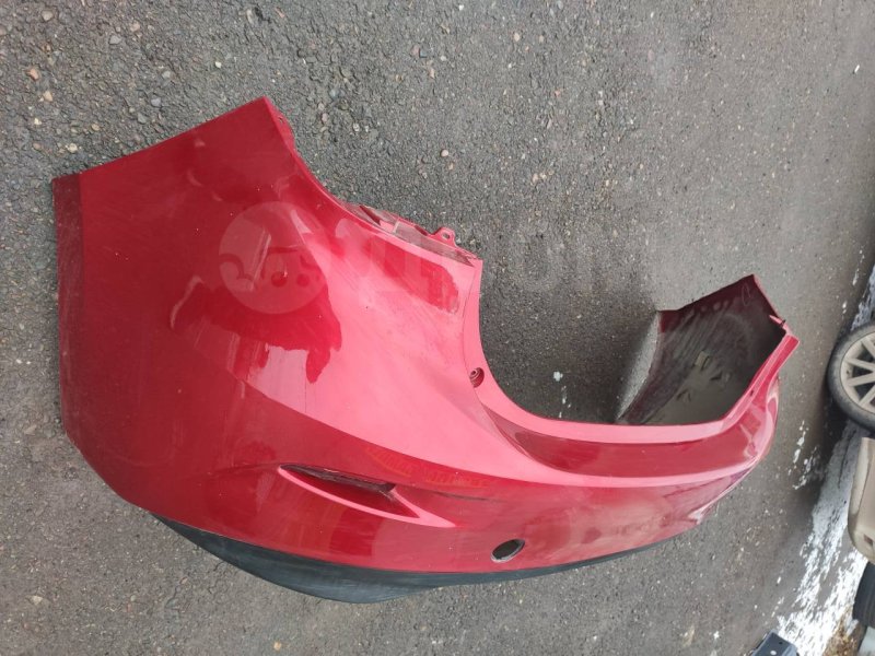 Бампер, 4000 рублей, Красноярск