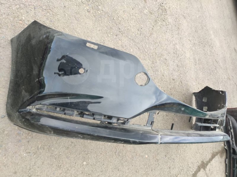 Бампер, 4000 рублей, Красноярск