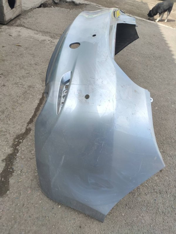 Бампер, 4000 рублей, Красноярск