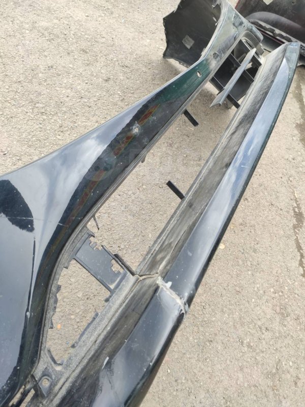 Бампер, 4000 рублей, Красноярск