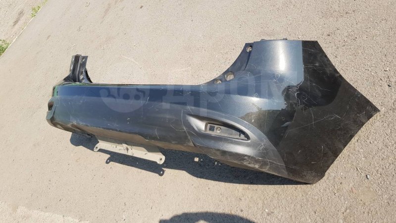 Бампер, 4000 рублей, Красноярск