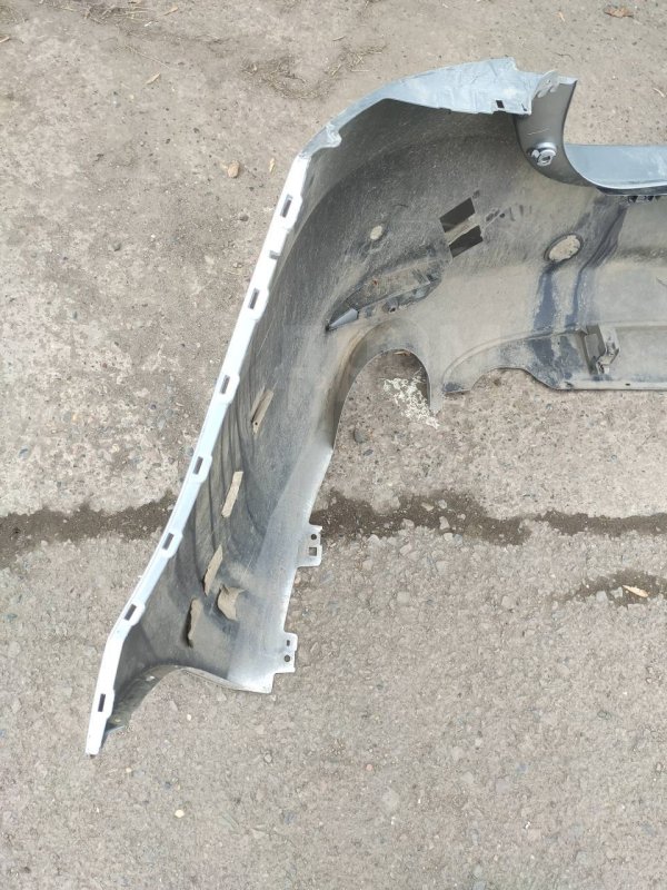 Бампер, 4000 рублей, Красноярск