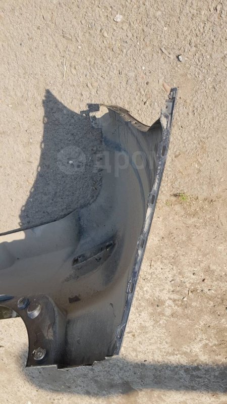 Бампер, 4000 рублей, Красноярск