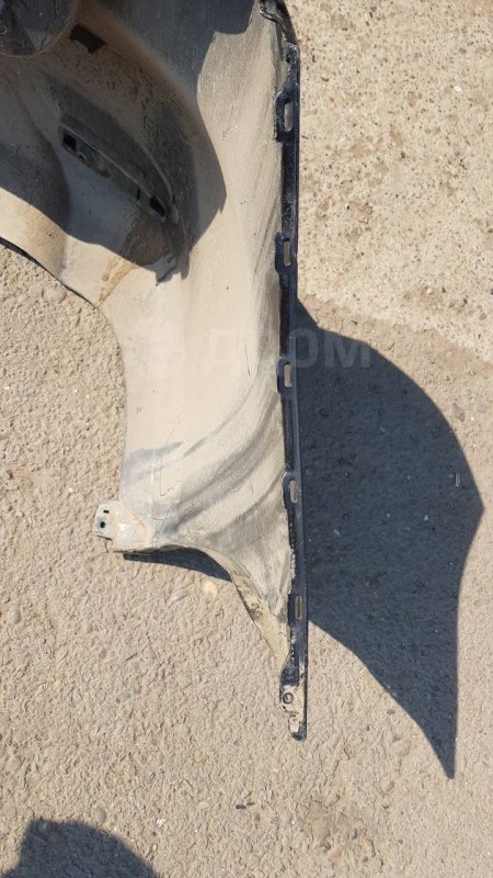 Бампер, 4000 рублей, Красноярск