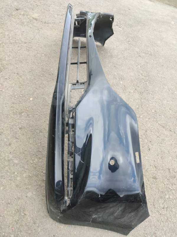 Бампер, 4000 рублей, Красноярск