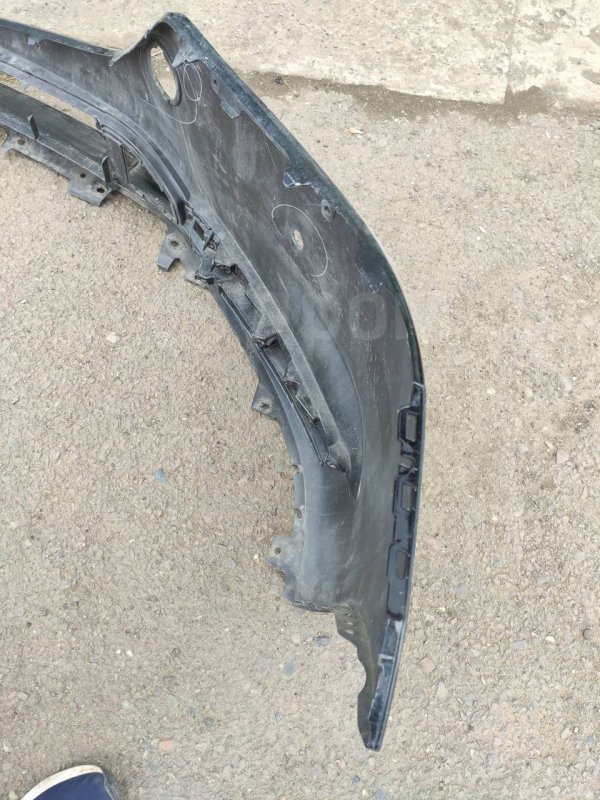 Бампер, 4000 рублей, Красноярск