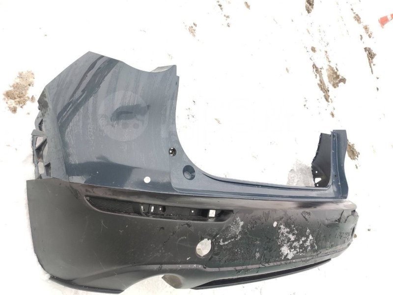 Бампер, 4500 рублей, Красноярск