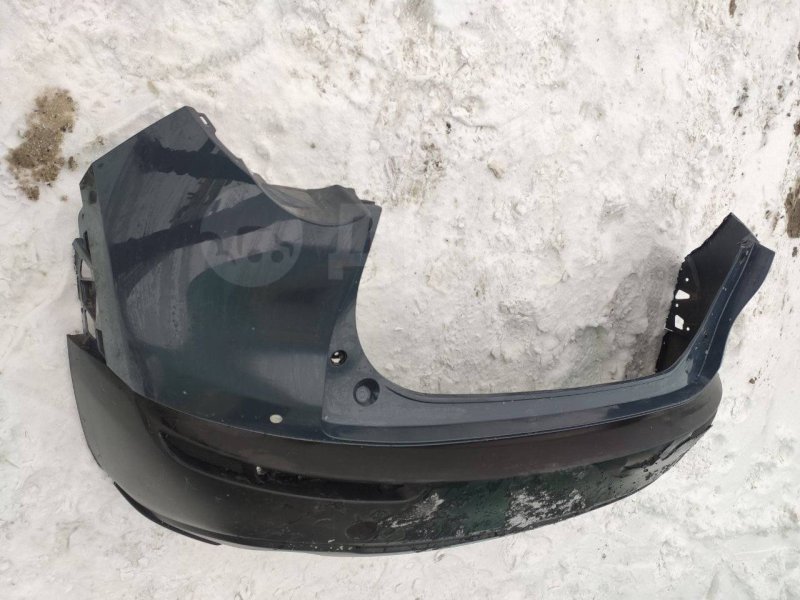 Бампер, 4500 рублей, Красноярск