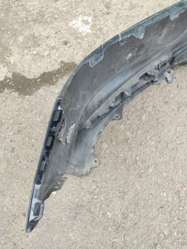 Бампер, 4000 рублей, Красноярск