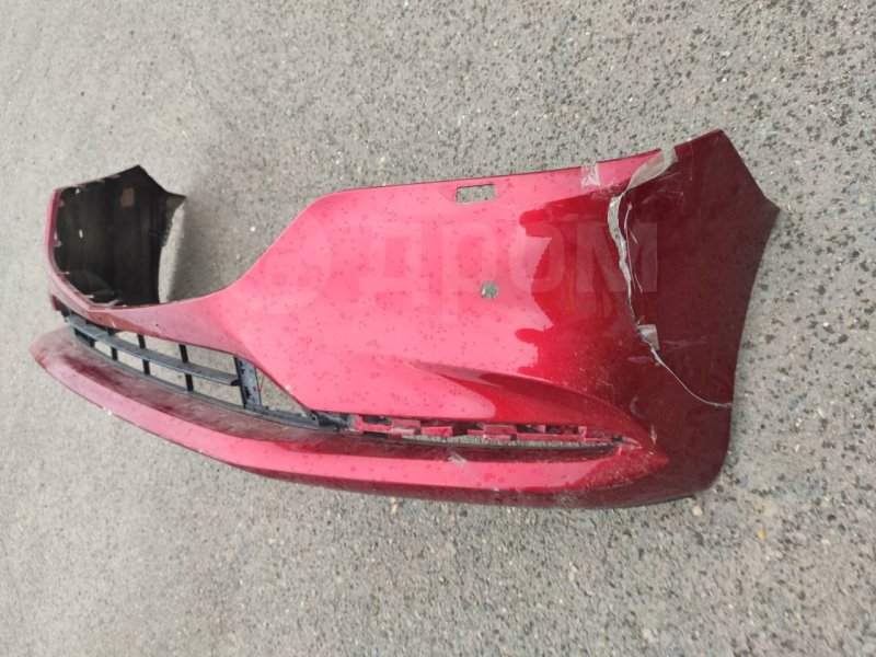 Бампер, 4000 рублей, Красноярск