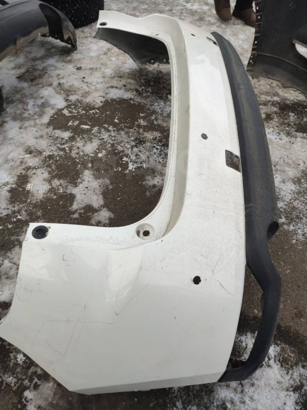 Бампер, 4000 рублей, Красноярск