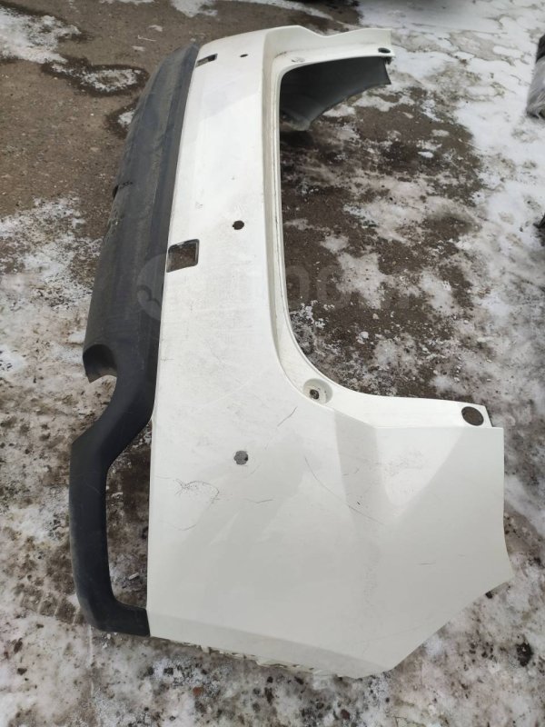 Бампер, 4000 рублей, Красноярск