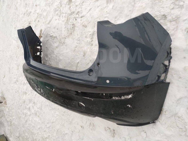 Бампер, 4500 рублей, Красноярск