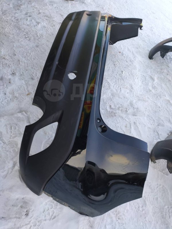 Бампер, 4500 рублей, Красноярск