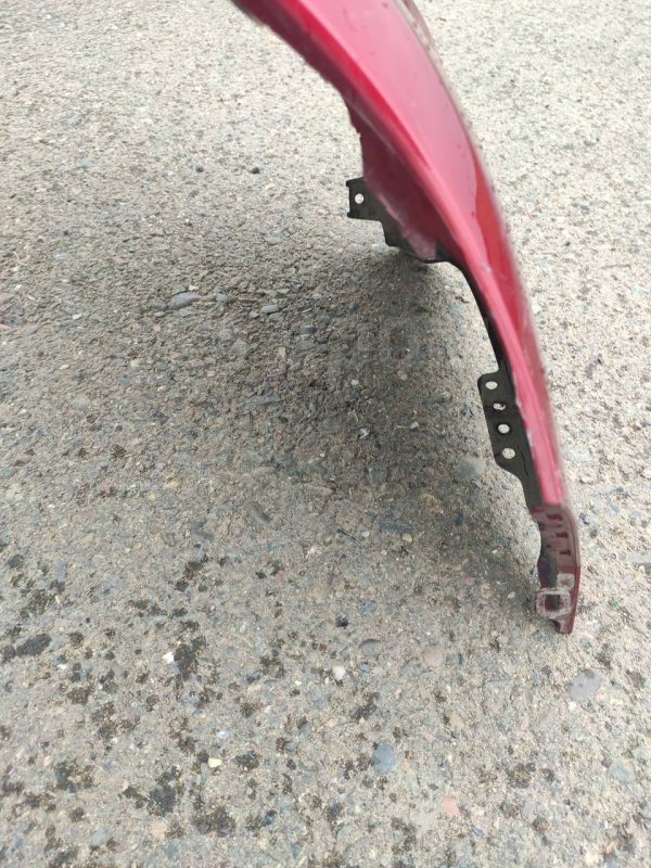 Бампер, 4000 рублей, Красноярск