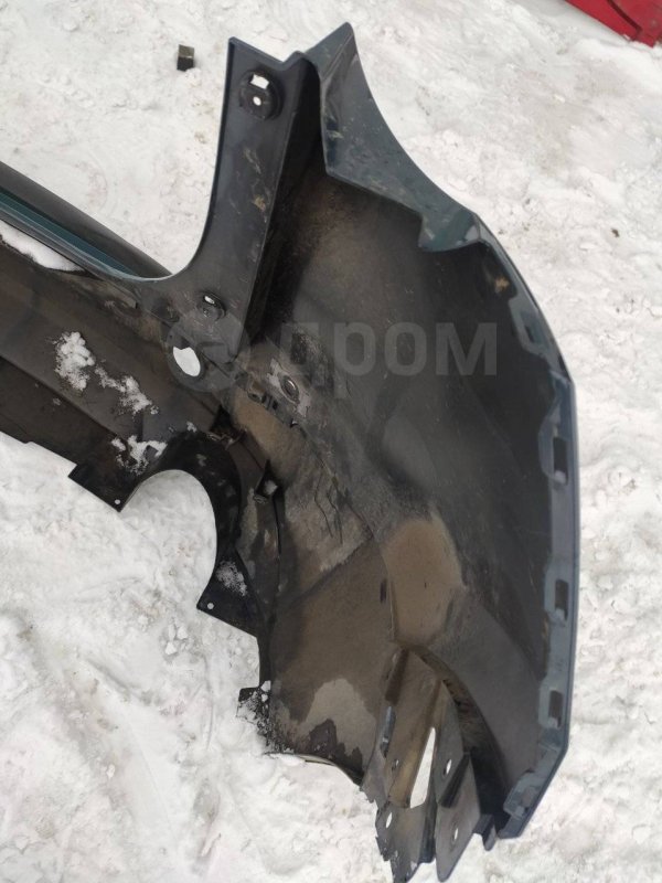 Бампер, 4500 рублей, Красноярск