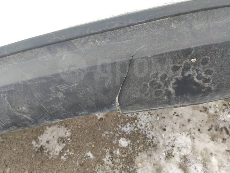 Бампер, 4000 рублей, Красноярск