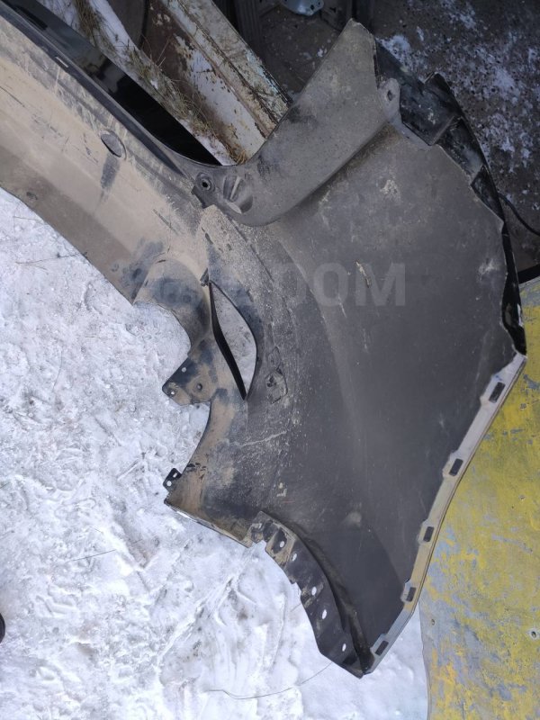 Бампер, 4500 рублей, Красноярск