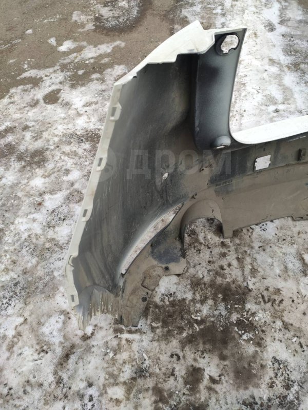 Бампер, 4000 рублей, Красноярск