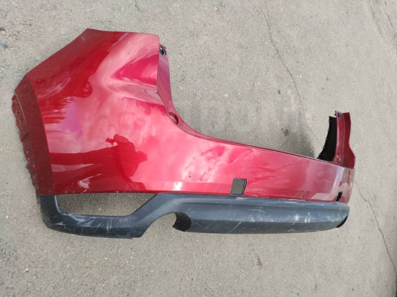 Бампер, 4000 рублей, Красноярск