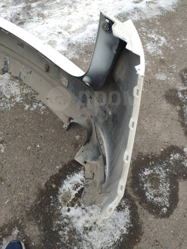 Бампер, 4000 рублей, Красноярск