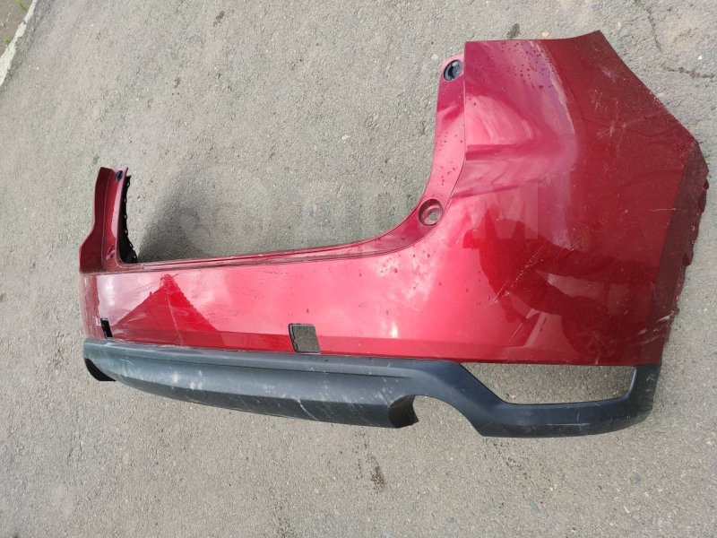 Бампер, 4000 рублей, Красноярск