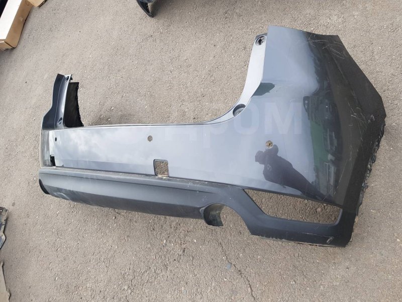 Бампер, 4000 рублей, Красноярск