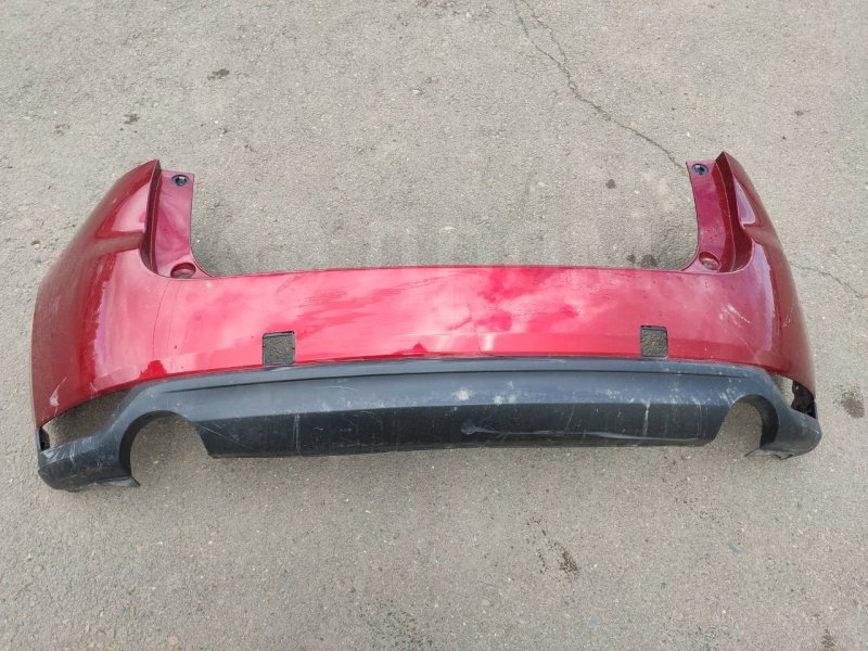 Бампер, 4000 рублей, Красноярск