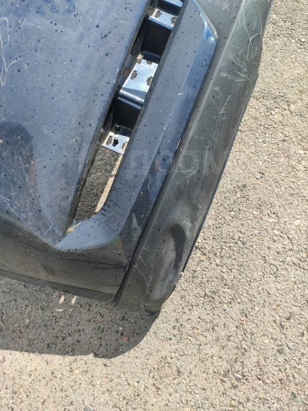 Бампер, 4000 рублей, Красноярск