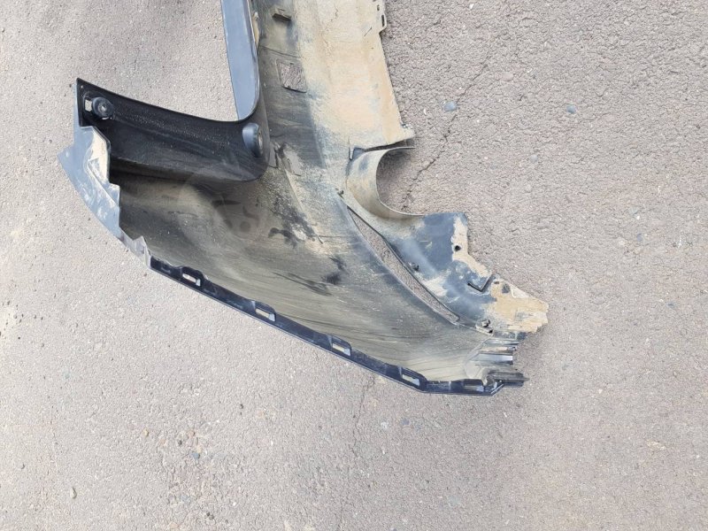 Бампер, 4000 рублей, Красноярск