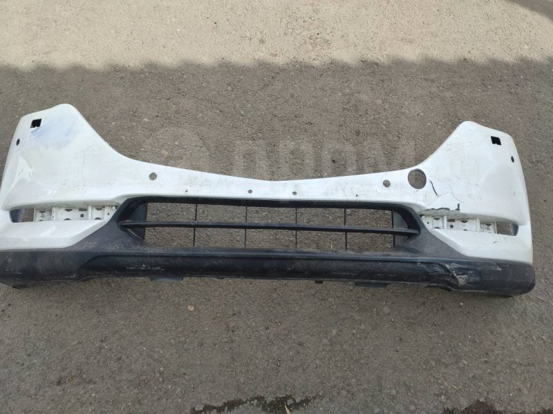 Бампер, 4000 рублей, Красноярск