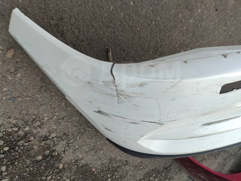 Бампер, 4000 рублей, Красноярск