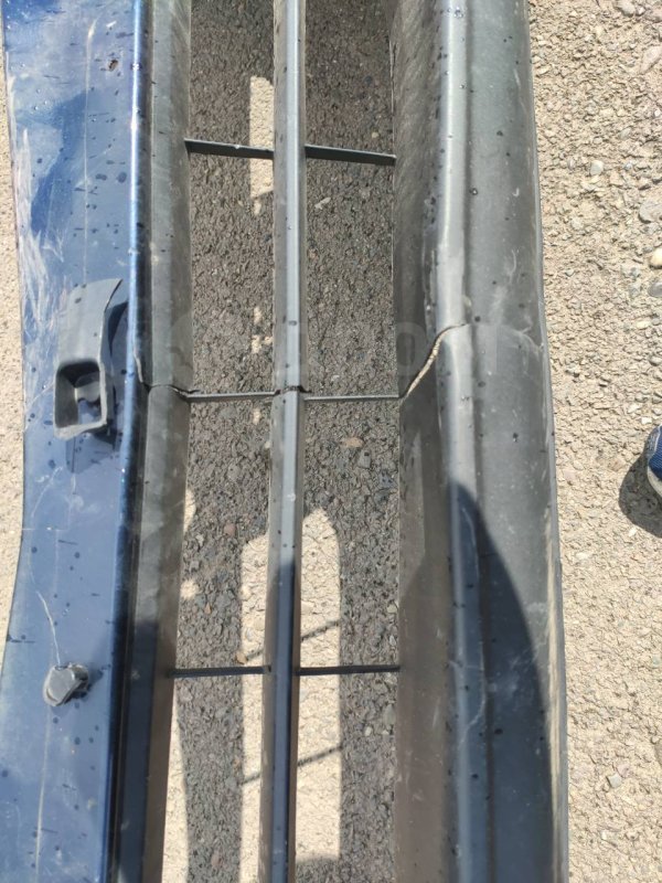 Бампер, 4000 рублей, Красноярск