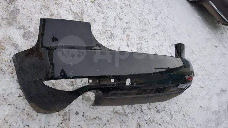 Бампер, 4000 рублей, Красноярск