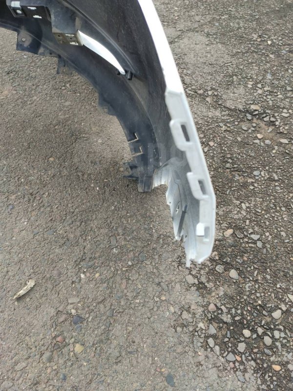 Бампер, 4000 рублей, Красноярск