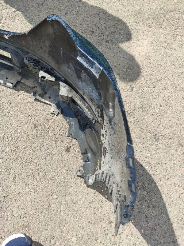 Бампер, 4000 рублей, Красноярск