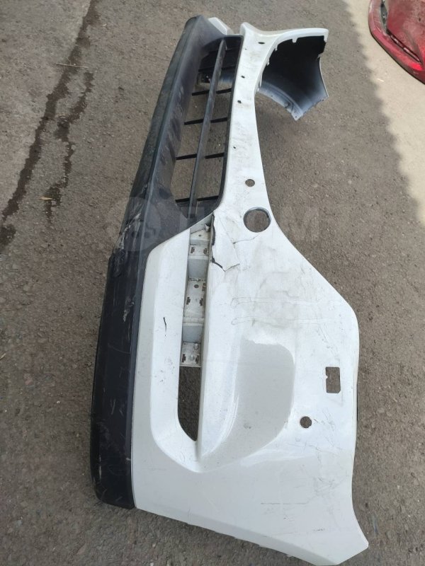 Бампер, 4000 рублей, Красноярск