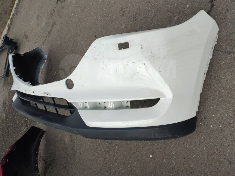 Бампер, 4000 рублей, Красноярск