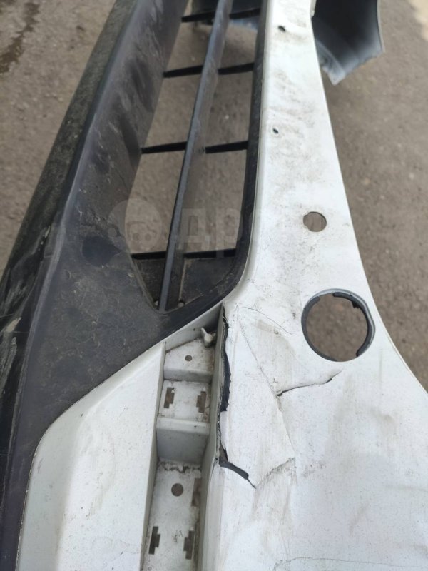 Бампер, 4000 рублей, Красноярск