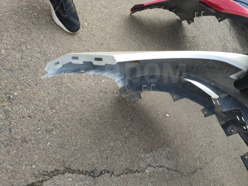 Бампер, 4000 рублей, Красноярск