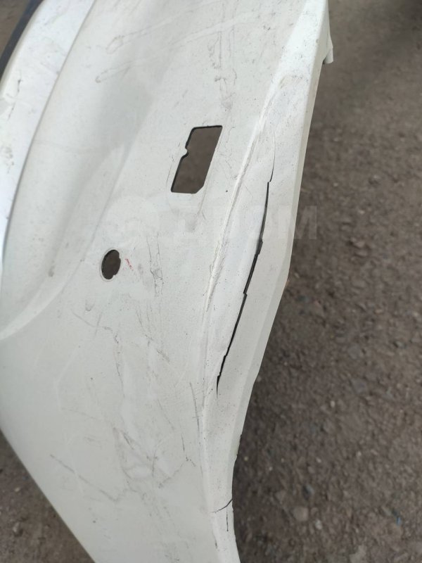 Бампер, 4000 рублей, Красноярск