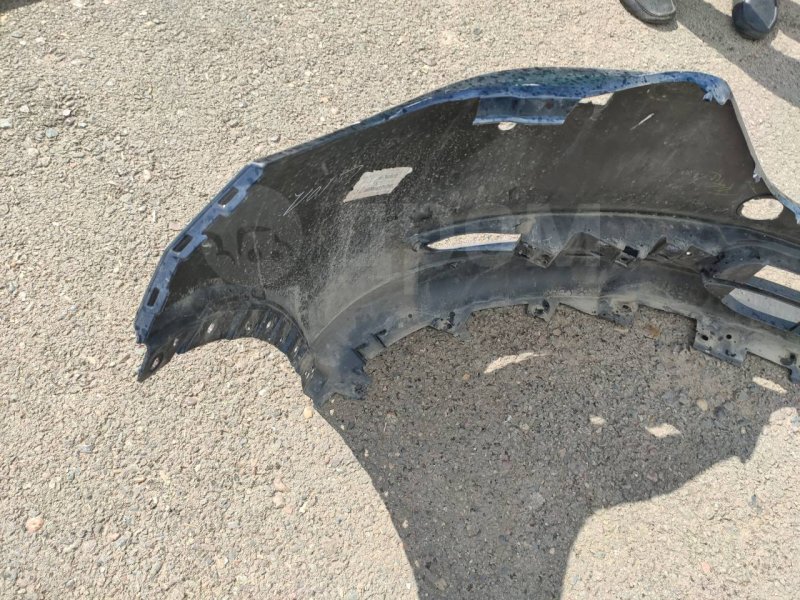 Бампер, 4000 рублей, Красноярск