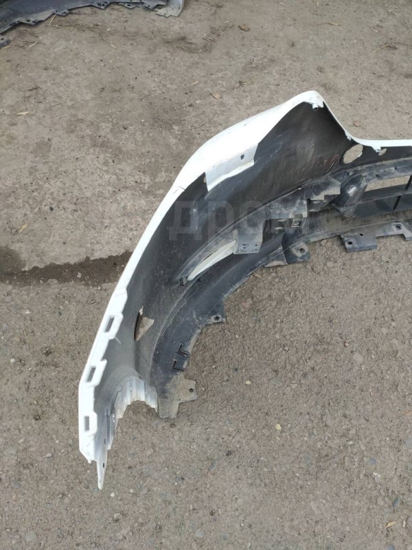 Бампер, 4000 рублей, Красноярск