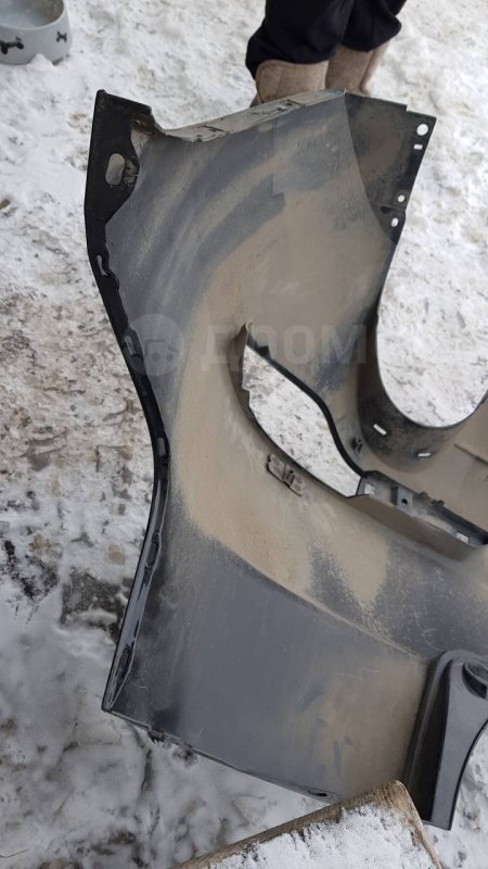 Бампер, 4000 рублей, Красноярск