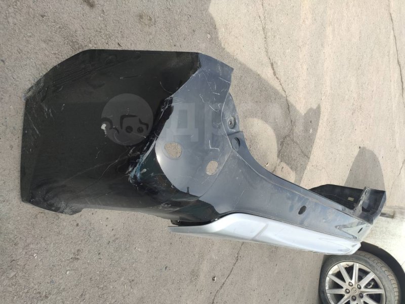 Бампер, 6000 рублей, Красноярск