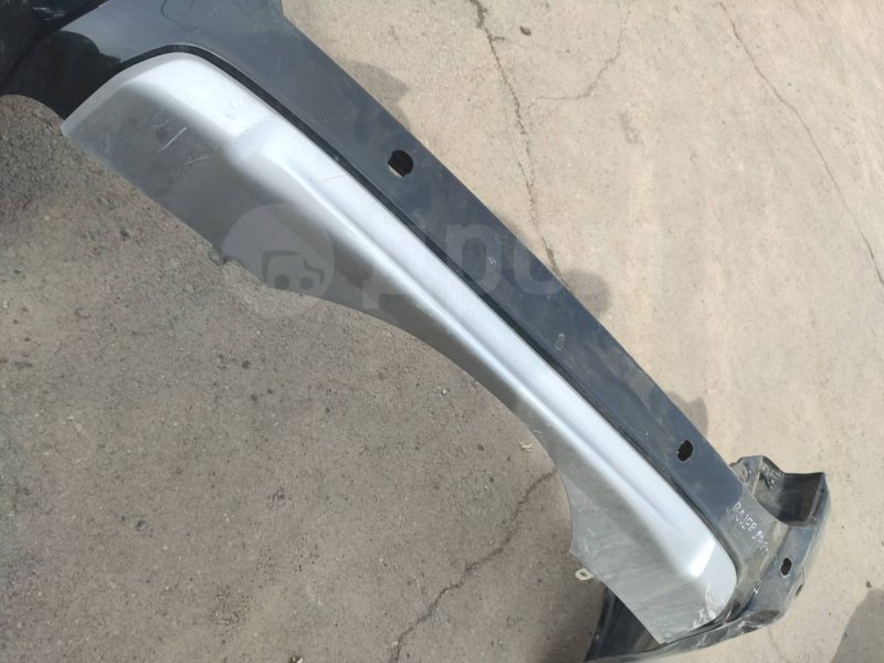 Бампер, 6000 рублей, Красноярск