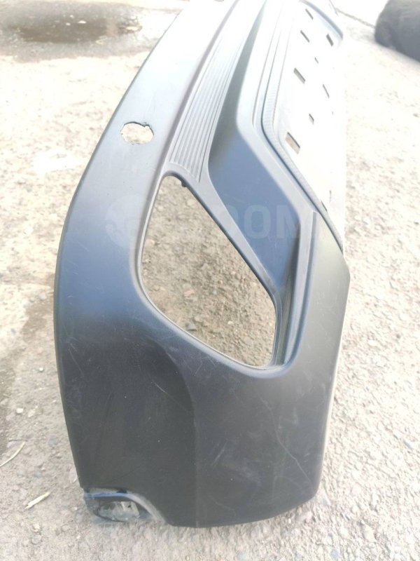 Бампер, 2000 рублей, Красноярск