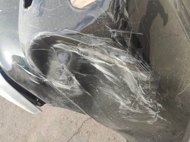 Бампер, 6000 рублей, Красноярск