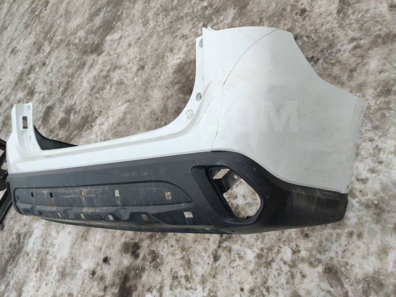 Бампер, 4000 рублей, Красноярск