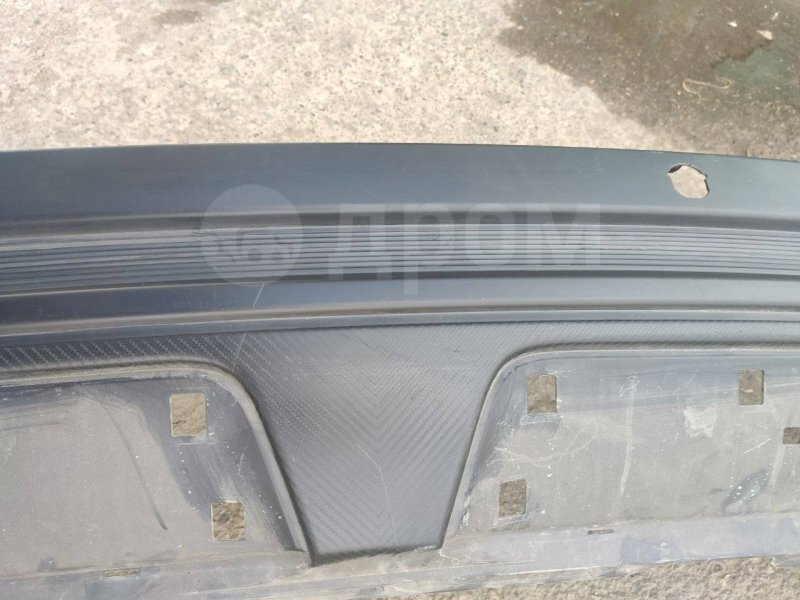 Бампер, 2000 рублей, Красноярск